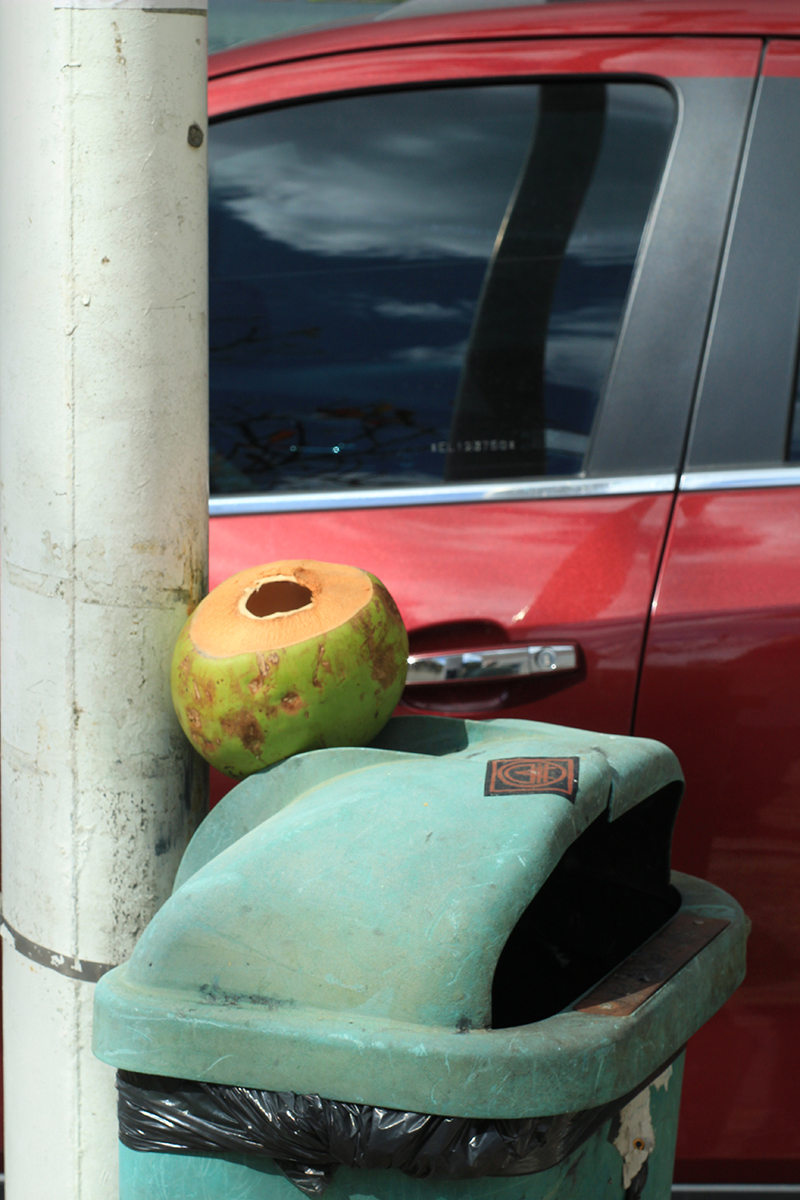 Jonathan Murphy Locker