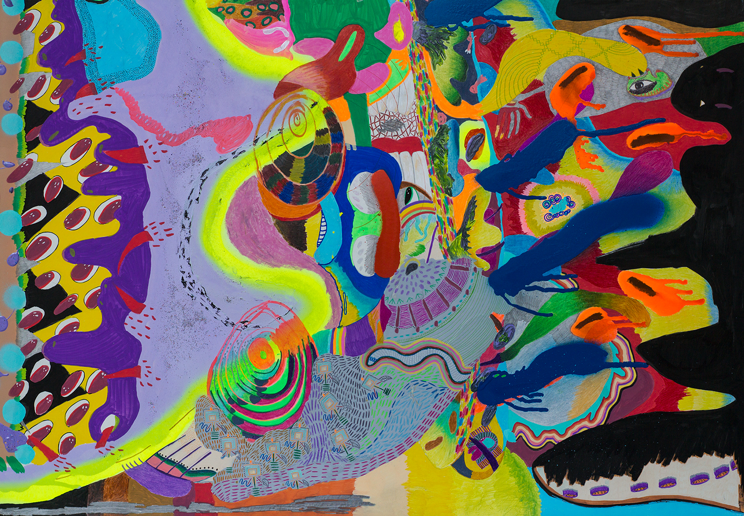 Jonathan Murphy Online