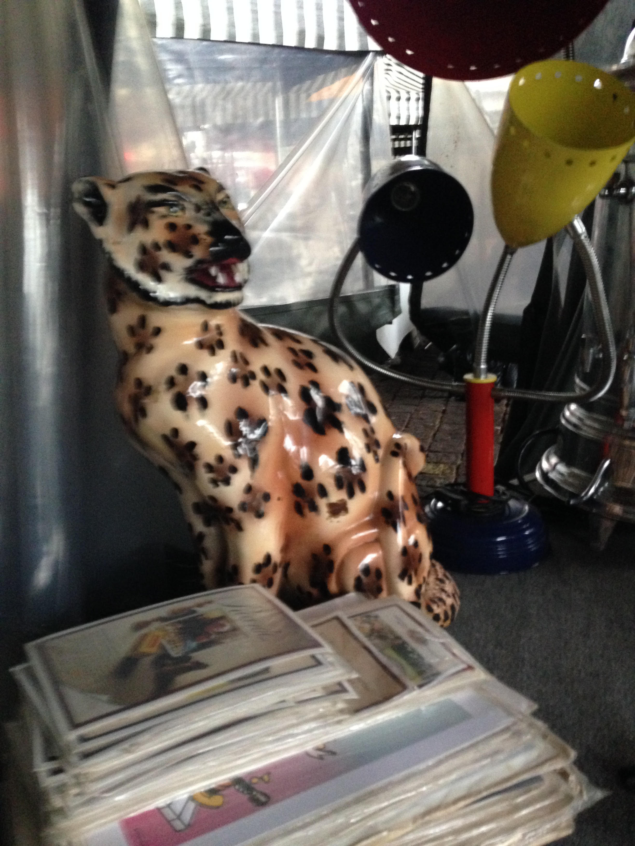 Jonathan Murphy Locker